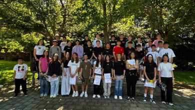 Photo of Διαγωνισμός Υποτροφιών των Εκπαιδευτηρίων «Αθηνά»