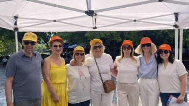 Photo of Απόλυτα επιτυχημένη η δράση ενημέρωσης του Ιατρικού Συλλόγου Τρικάλων