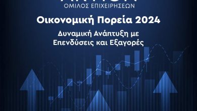 Photo of ΟΜΙΛΟΣ ARTION :  Δυναμική ανάπτυξη με επενδύσεις και εξαγορές -Οικονομικά Αποτελέσματα 2024