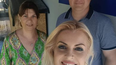 Photo of ΚΥ. ΠΥΛΗΣ : Δωρεάν test pap στην Τ.Κ. Αγίου Βησσαρίωνος