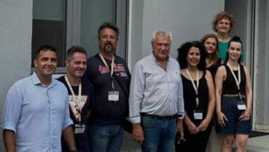 Photo of Οι κινητές ομάδες υγείας στον Πρόδρομο και στην Ζηλευτή