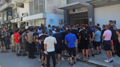 Photo of ΣΙΣΕΑΜΗ – Σύλλογος Φανοποιών & Σύλλογος Βουλκανιζατέρ Ν. Τρικάλων ενώνουν τις δυνάμεις τους!