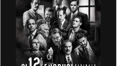 Photo of Οι 12 Ένορκοι για δεύτερη φορά στα Τρίκαλα