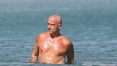 Photo of Eros Ramazzotti: Η Μύκονος σταθερή αξία των διακοπών του διάσημου τραγουδιστή