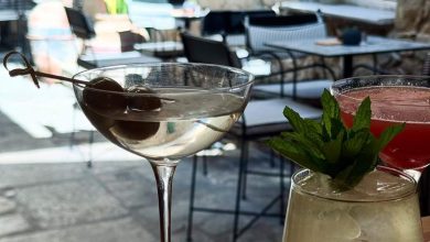 Photo of Τριπλή απόλαυση με νέο μενού, μουσική & μοναδικό giveaway στο NoLo Cuisine!