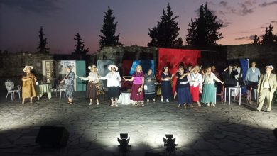 Photo of Κατάμεστο το Φρούριο στο έργο Ξενόπουλου «Οι φοιτηταί» από το 5ο ΚΑΠΗ Τρικάλων