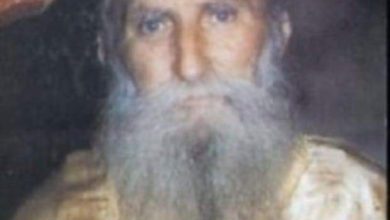 Photo of Αγιοκατάταξη του Παπα-Δημήτρη Γκαγκαστάθη από τον Πλάτανο Τρικάλων – Μεγάλη τιμή για την τοπική Εκκλησία