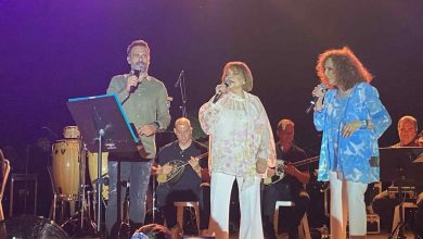 Photo of Ρίζωμα Τρικάλων: Η Γλυκερία και η Πίτσα Παπαδοπούλου μάγεψαν το κοινό – Μια ανεπανάληπτη μουσική βραδιά!