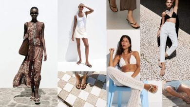 Photo of Σαγιονάρες: Το απόλυτο comeback του καλοκαιριού — Πώς να τις φορέσεις stylish και εκτός παραλίας