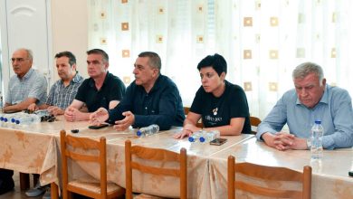 Photo of Καινοτομία στη Θεσσαλία: Πρώτη Περιφέρεια με μοριακή ανίχνευση ευλογιάς σε σάλιο