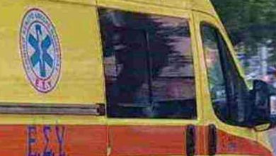 Photo of Τζιπ έπεσε σε εστιατόριο στο Κολωνάκι και τραυμάτισε