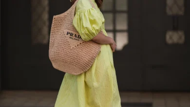Photo of Το χρώμα του καλοκαιριού είναι ζουμερό και δροσερό – Πώς θα υιοθετήσεις τo lemon !