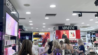 Photo of Τι αλλάζει για τη Λάρισα η μεταβολή ιδιοκτησιακού καθεστώτος στο Fashion City Outlet