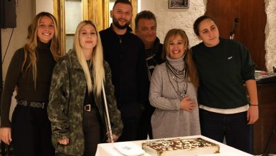 Photo of Νέο Διοικητικό Συμβούλιο για το Σωματείο «Τρίκαλα 2011» – Συνεχίζεται με αφοσίωση η προσπάθεια για τη Γυναικεία Ομάδα