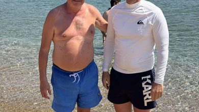 Photo of Μια τυχαία συνάντηση με… ψηφιακές προεκτάσεις στην Άνδρο