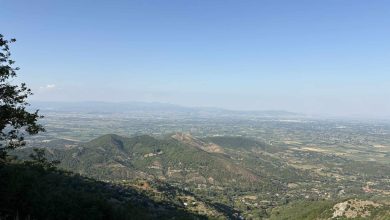 Photo of Ο καιρός μέχρι τον Δεκαπενταύγουστο