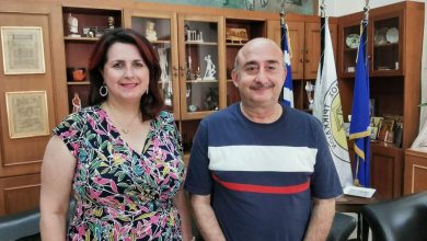 Photo of Συνάντηση Δημάρχου Τρικκαίων και προέδρου του Κέντρου Πρόνοιας Θεσσαλίας