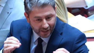 Photo of ΠΑΣΟΚ: Η κυβέρνηση επιχείρησε να σερβίρει στους αγρότες «ξαναζεσταμένη σούπα»