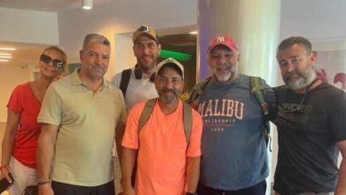 Photo of Το SKIATHOS PALACE επέλεξε ο Γρηγόρης Αρναούτογλου & συνεργάτες του για τη διαμονή τους στα γυρίσματα του «The Roadshow»