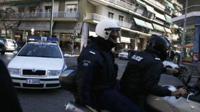 Photo of Γνωστή δημοσιογράφος συνελήφθη σε «μπλόκο» για αλκοτέστ στην Αττική Οδό