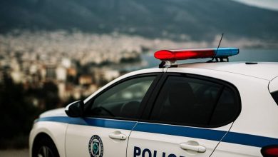 Photo of Σοβαρό τροχαίο στο Βαλτινό Τρικάλων – Νεαρός μοτοσικλετιστής τραυματίστηκε σοβαρά