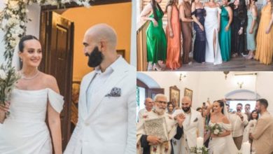 Photo of Ιεράπετρα: Γάμος με άρωμα Θεσσαλίας για τη Μαρία Σαμαρά και τον Βασίλη Καραλούλη
