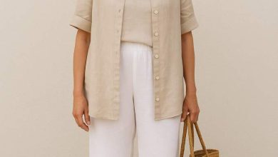 Photo of Ποια κομμάτια χρειάζεται μια γυναίκα άνω των 50 το καλοκαίρι!