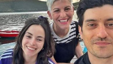 Photo of Πανταζάρας και Τουμάση στο Πήλιο για καλοκαιρινές διακοπές