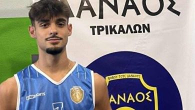 Photo of Ενισχύονται οι Δαναοί