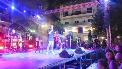 Photo of Βαρδής & Βαρθακούρης LIVE στην Καλαμπάκα – Μια μαγική βραδιά κάτω από τα Μετέωρα