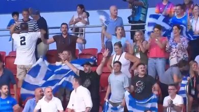 Photo of Άνετη επικράτηση κόντρα στη Λετονία με ισοπεδωτικό Αντετοκούνμπο για την Εθνική Ελλάδος