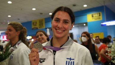 Photo of Από τη Μουτσιάρα στην κορυφή – Η «Φωτεινή Τριχά» που έκανε τα Τρίκαλα περήφανα