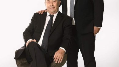 Photo of Η οικογένεια Γιαννίτση μεγαλώνει την ΟΜΗΡΟΣ και περνά τα σύνορα με το βλέμμα στο μέλλον