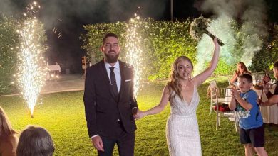 Photo of Κτήμα ΝΙΚΟΛΑ: Ο ανανεωμένος καλοκαιρινός προορισμός για κάθε κοινωνική εκδήλωση