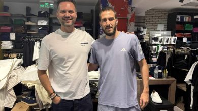 Photo of Καρακικές και Φορτούνης… πάνε μαζί!