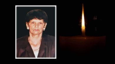 Photo of Έφυγε από τη ζωή η Ευανθία Χρ. Τσαντίλα