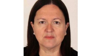 Photo of Απεβίωσε η Θεοδώρα Κων. Ζαλαβρά 55 ετών