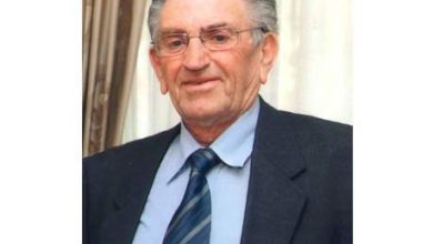Photo of Έφυγε από τη ζωή ο Ευάγγελος Σπυρόπουλος