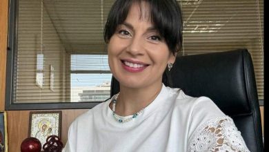 Photo of Κοντοτόλη: «Η κυβέρνηση οδηγεί το δημόσιο σχολείο σε απαξίωση. Οι εκπαιδευτικοί, μόνοι, κρατούν όρθια την εκπαίδευση».