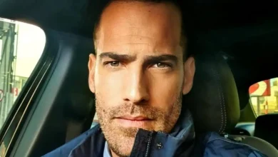 Photo of Αυτός είναι ο γοητευτικός σύντροφος της Μαρίας Κορινθίου!