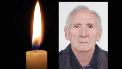 Photo of Έφυγε από τη ζωή ο συν/χος τυπογράφος Χρήστος Κοτρώτσιος.