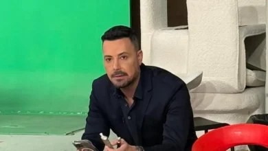 Photo of Κουσουλός: Σοκ! Επίθεση με αεροβόλο στα γραφεία της εφημερίδας του