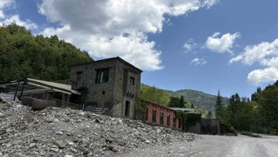 Photo of «Πύργος Μαντανιά: Το εμβληματικό Ξενοδοχείο παραμένει κλειστό, λόγω κακοκαιρίας και προβλημάτων πρόσβασης»