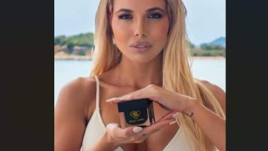 Photo of Η εντυπωσιακή φωτογράφιση των Καλλιστείων Gs Hellas 2025 για τα Miss Universe 2025