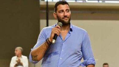 Photo of «Ο Μπουρούσης επιστρέφει: Νέο ξεκίνημα για την Αναγέννηση Καρδίτσας με όραμα για τη νεολαία»