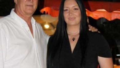 Photo of Μεγάλο πανηγύρι στη Νέα Ζωή – Η Πωλίνα Κόκκα στον σταθμό Meteora 90,3FM με προσκλήσεις και ευχαριστίες