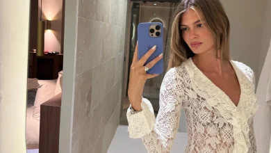 Photo of Αμαλία Κωστοπούλου: Εικόνες από το bachelor πάρτι με φίλες στο Σεν Τροπέ