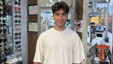 Photo of Γιάννης Ντεβετζής: Ο τρικαλινός πρεσβευτής του ελληνικού Enduro ετοιμάζεται για διεθνή διάκριση στο Μπέργκαμο