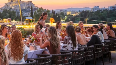 Photo of Το καλοκαιρινό prive dinner της νέας Kedima Collection