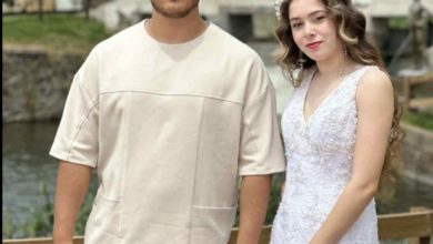 Photo of Έρχεται μυθικός γάμος ΡΟΜΑ στο Κηπάκι Τρικάλων – Το ζευγάρι που ετοιμάζεται να «ταράξει τα νερά» με ελικόπτερο, παζάρι προίκας και διήμερη γιορτή